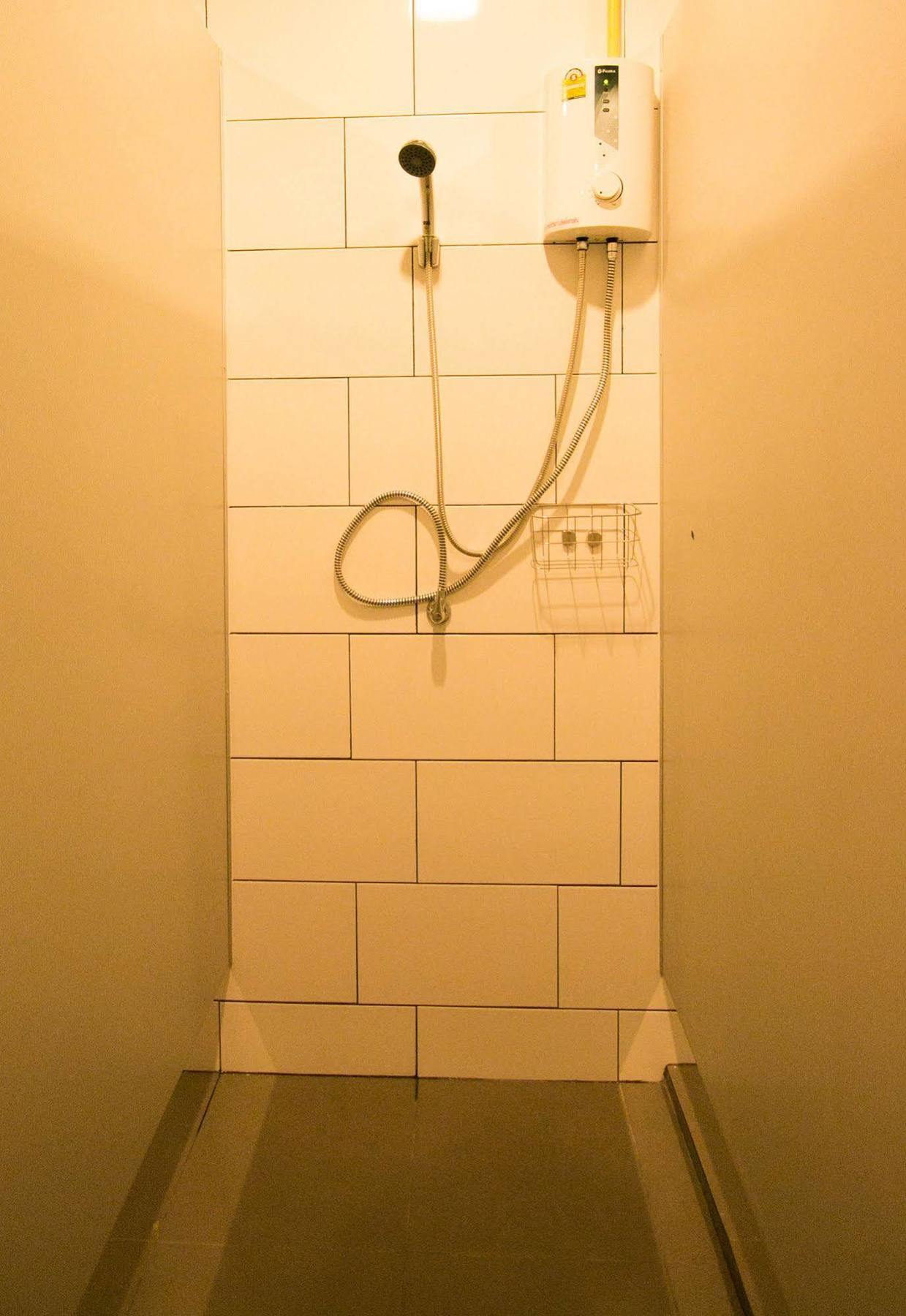 Backpack House Hostel Ао Нанг Экстерьер фото