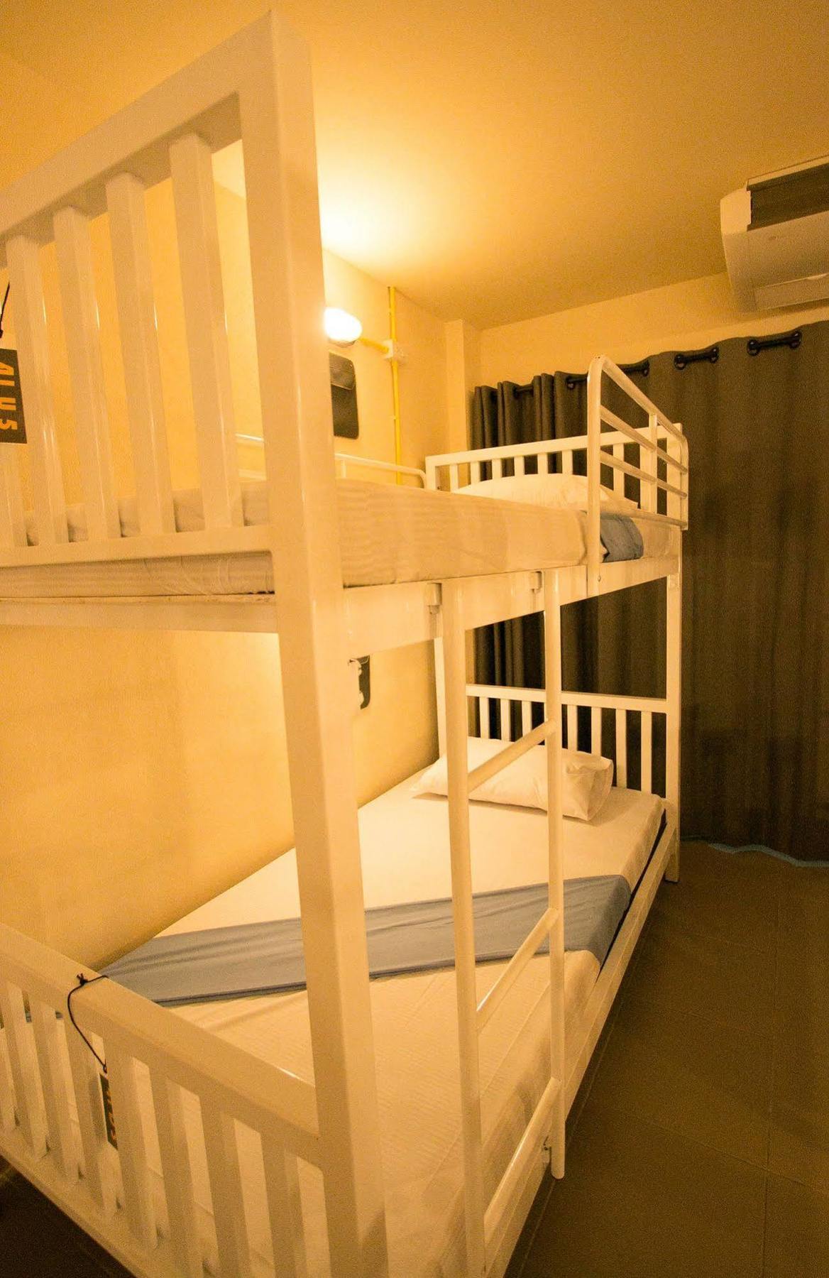 Backpack House Hostel Ао Нанг Экстерьер фото
